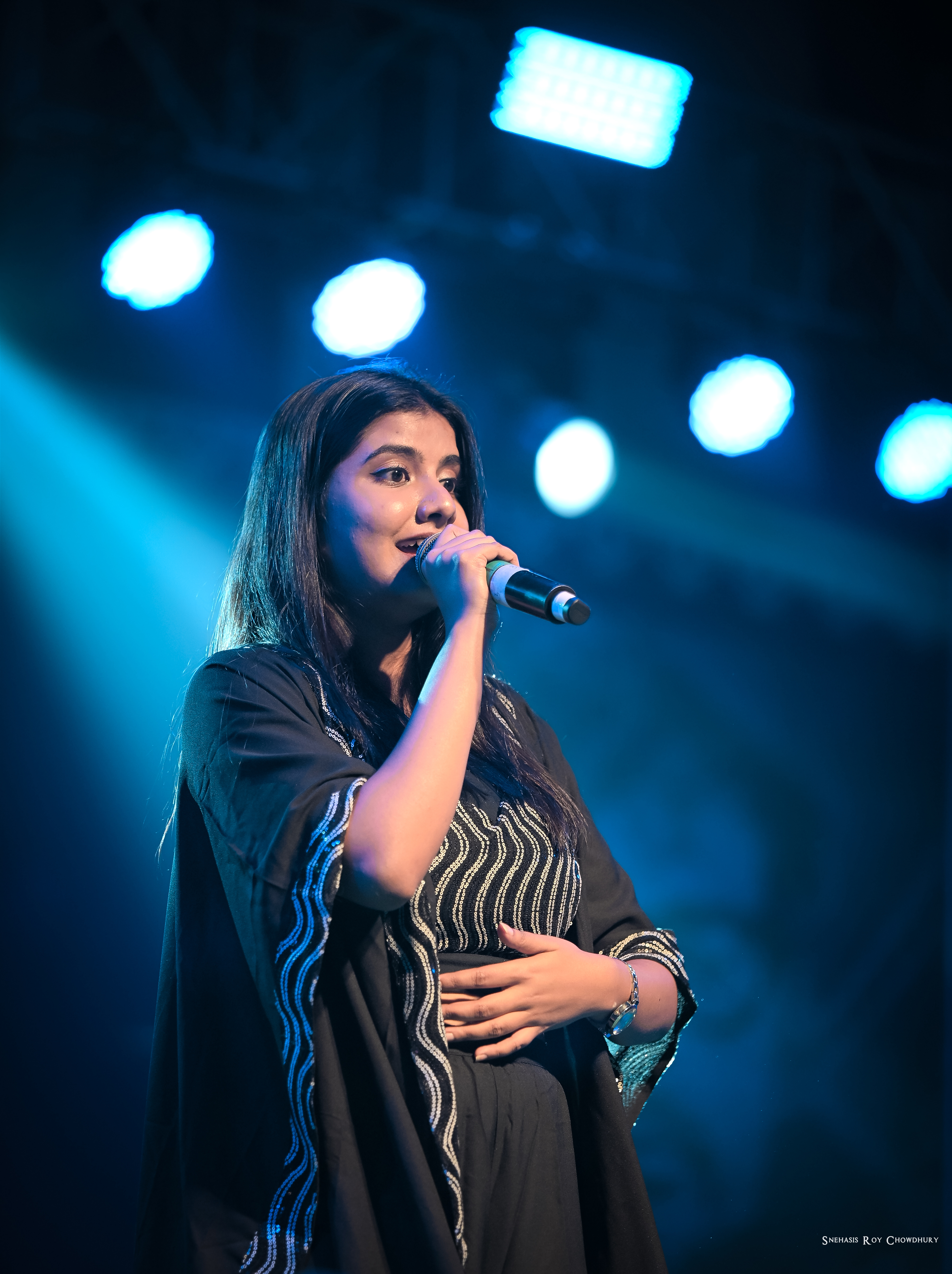 Ankita Sarkar